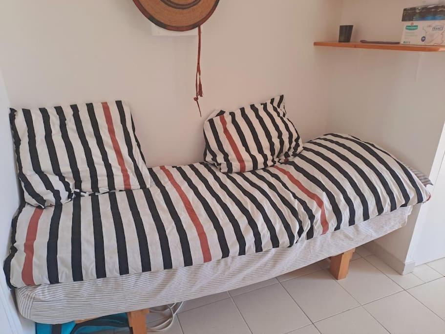 Apartmán Coeur De Corniche Sète Exteriér fotografie
